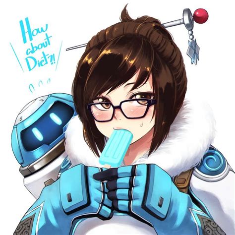 Rule 34 / mei